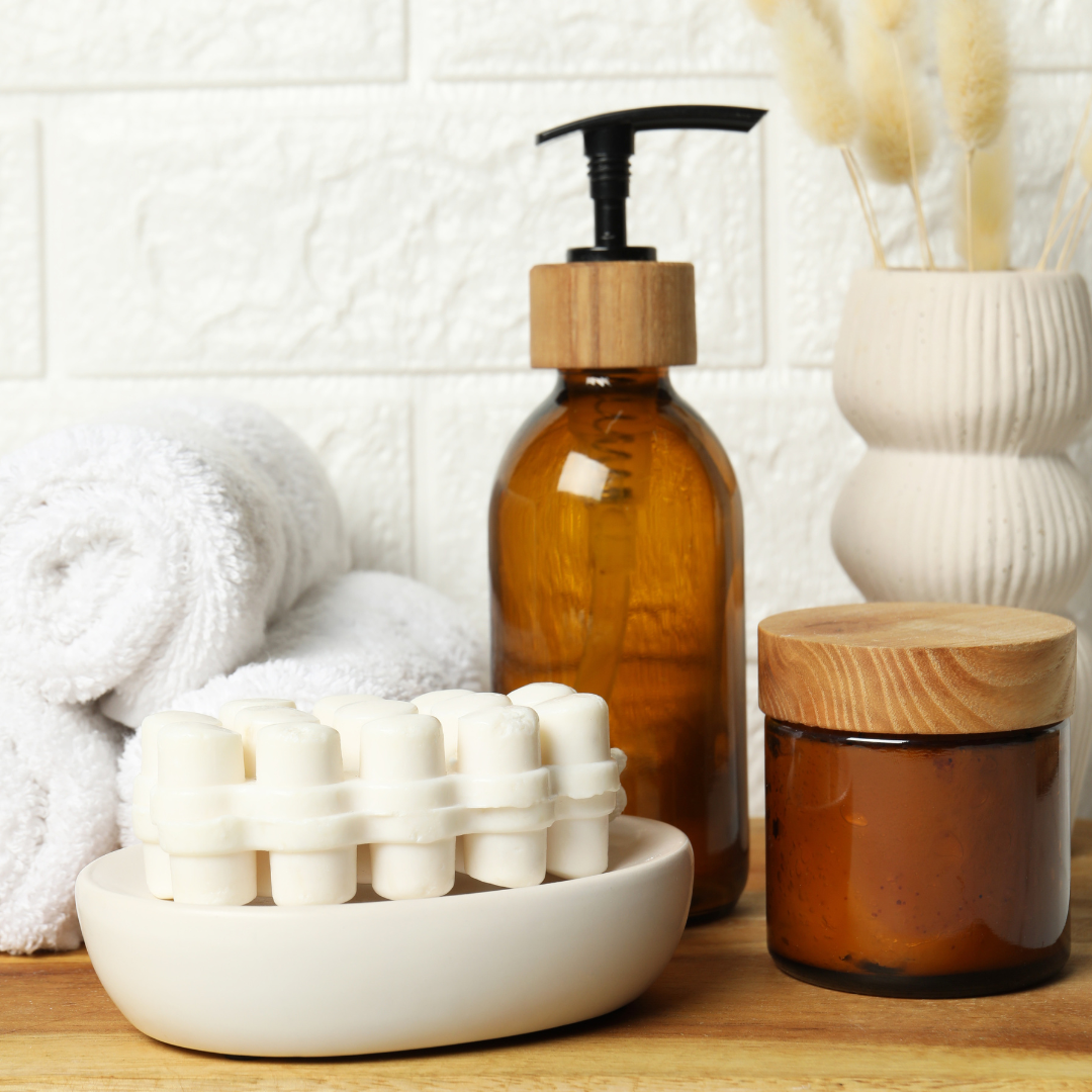 Bath & Shower Products