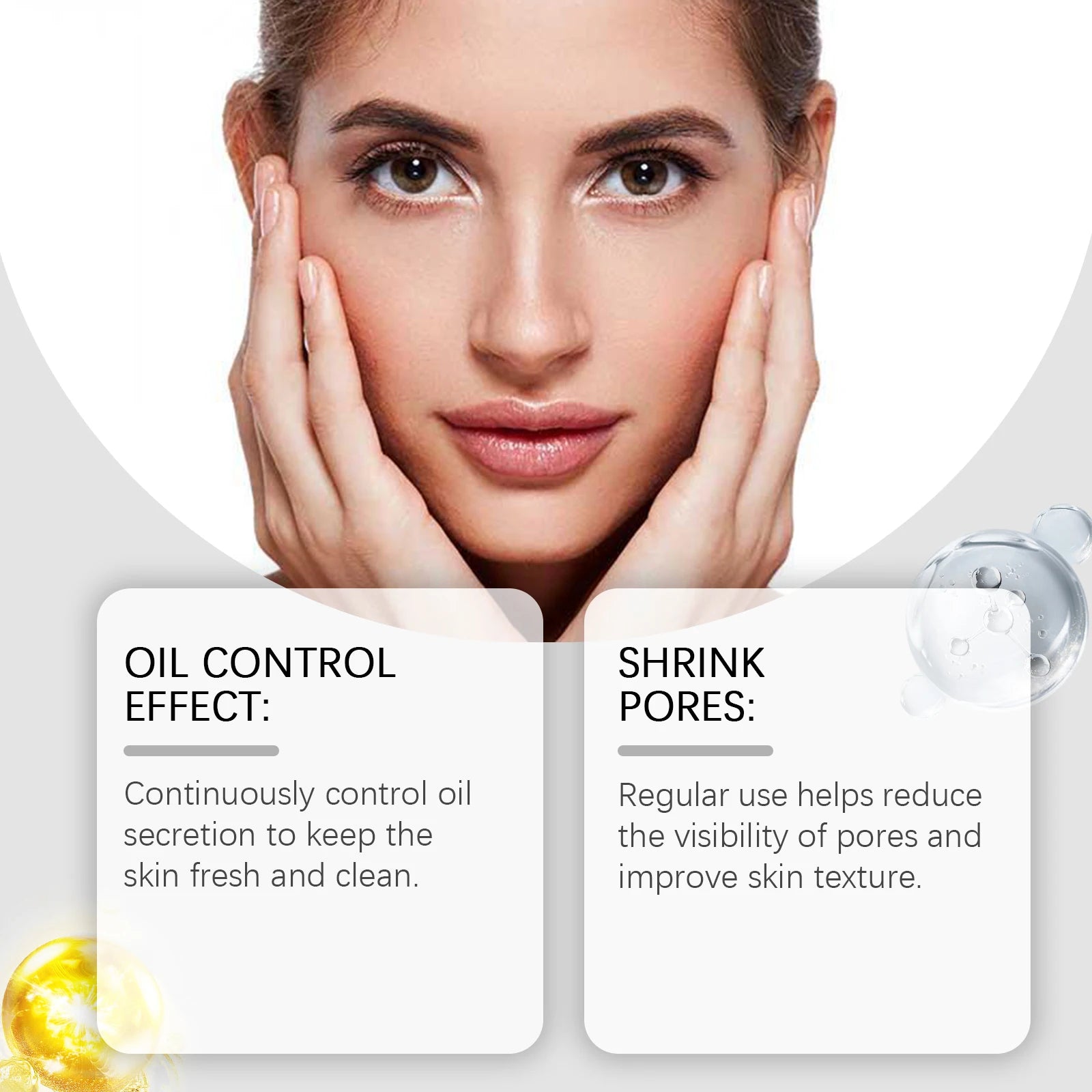 West&Month Pore Tightening Cream