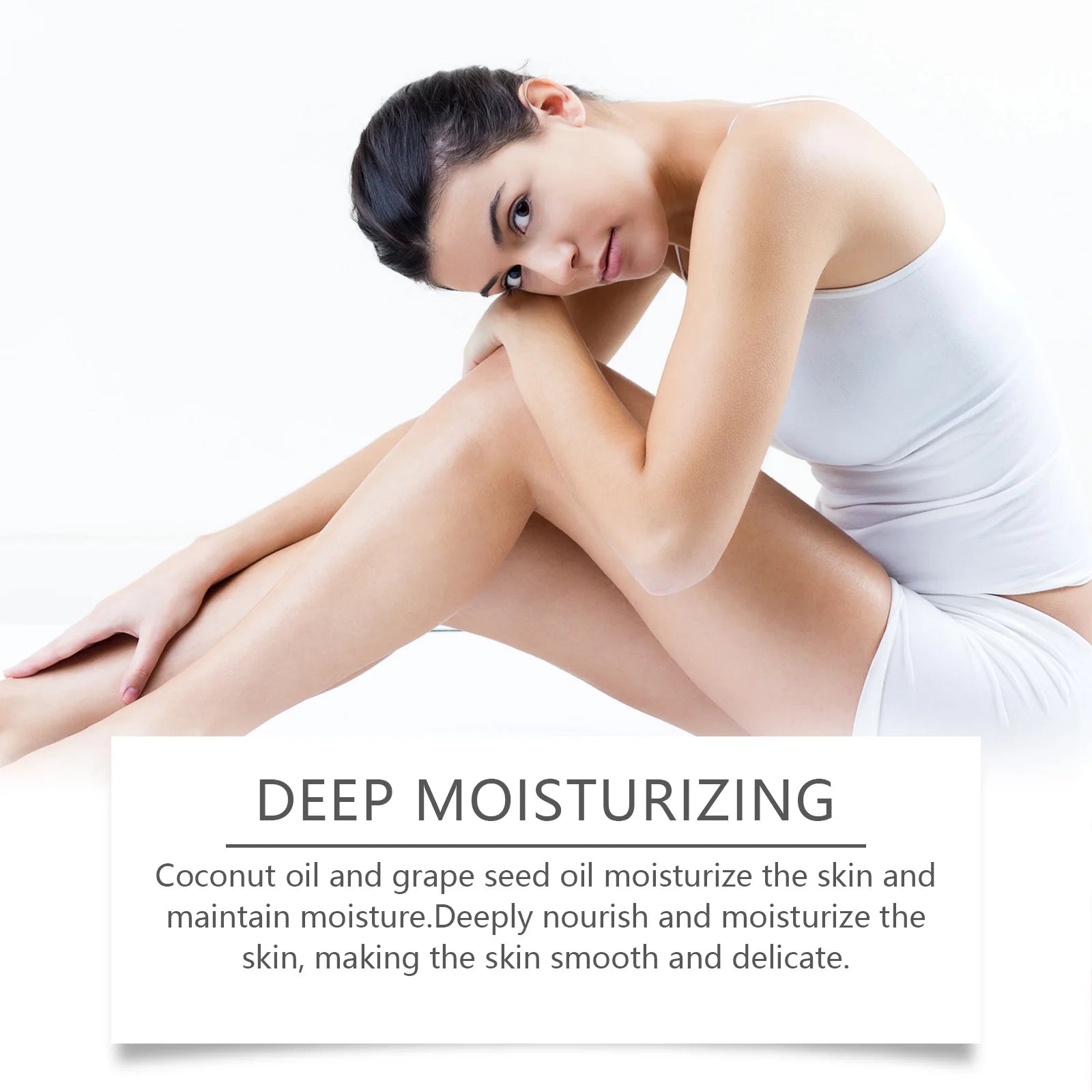 Oceaura Lemon Turmeric Brightening Soap Bar