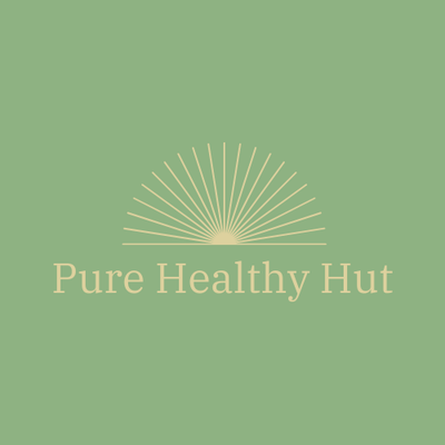 PureHealthyHut