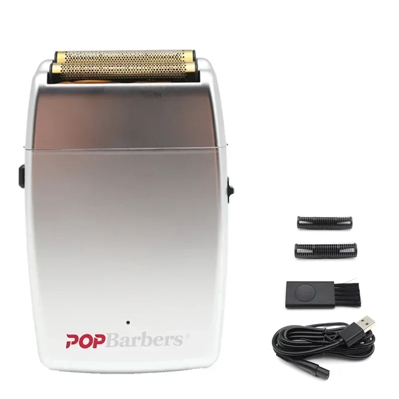 POP Barbers P620 Professional Electric Shaver