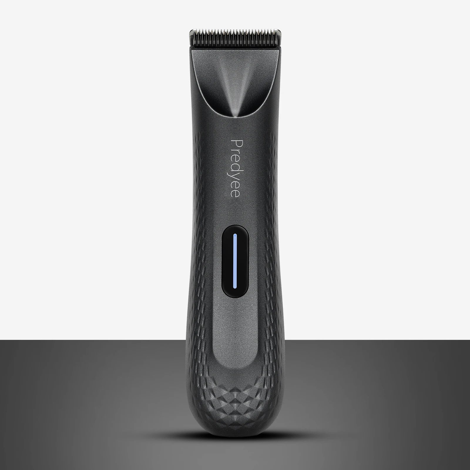 Electric Groin Hair Trimmer for Men