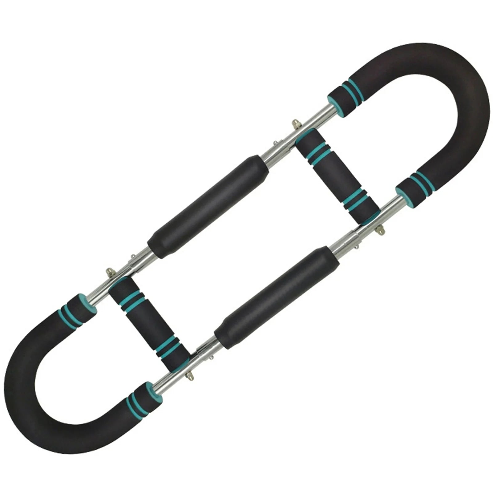 U-Shape Hand Gripper Power Twister