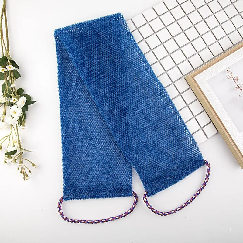 African Net Bath Sponge