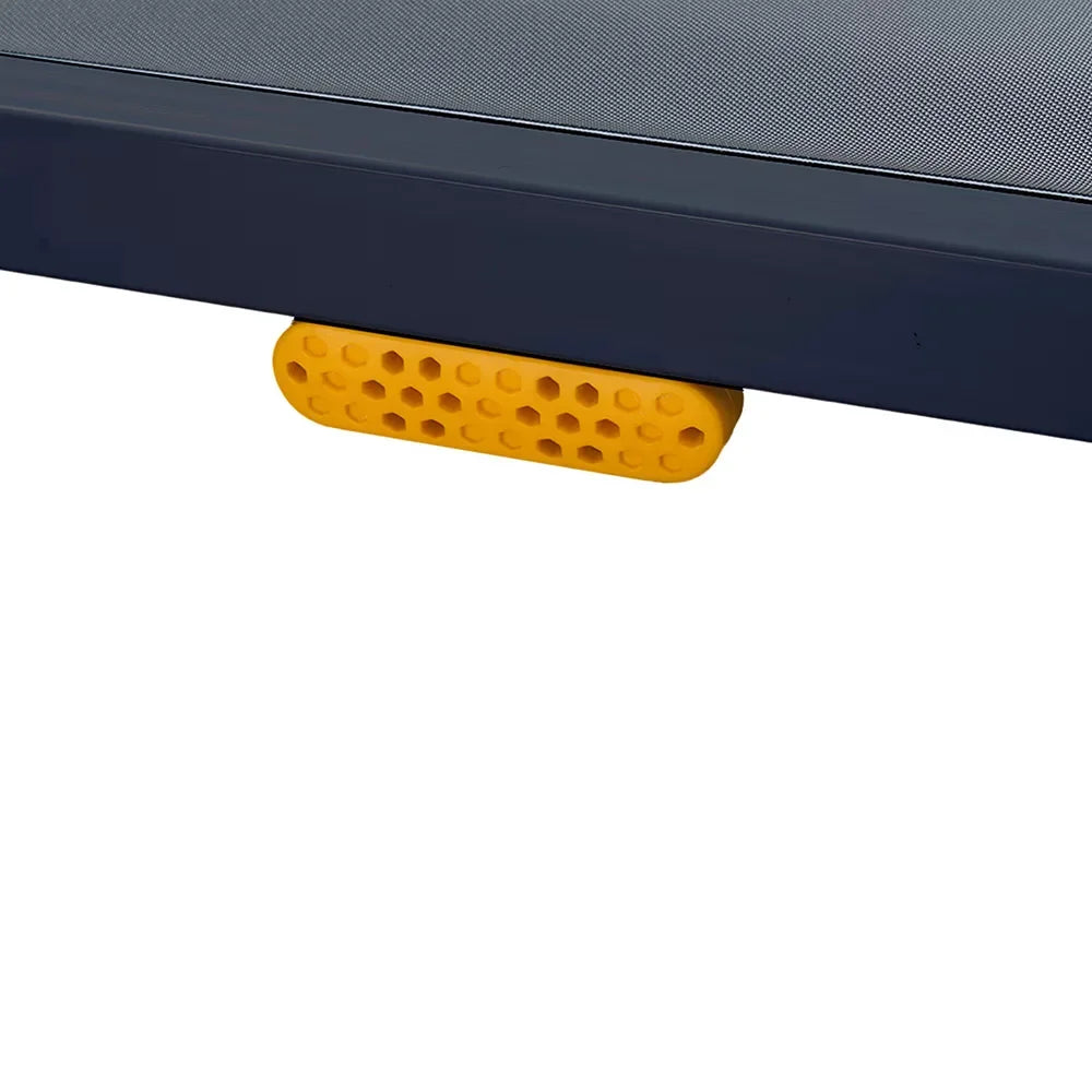 High-Efficiency Brushless Motor Treadmill with LED Display