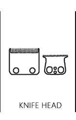 POP Barbers P620 Professional Electric Shaver