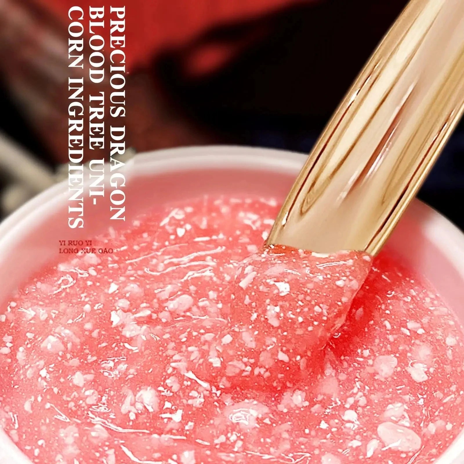 Dragon’s Blood Face Cream