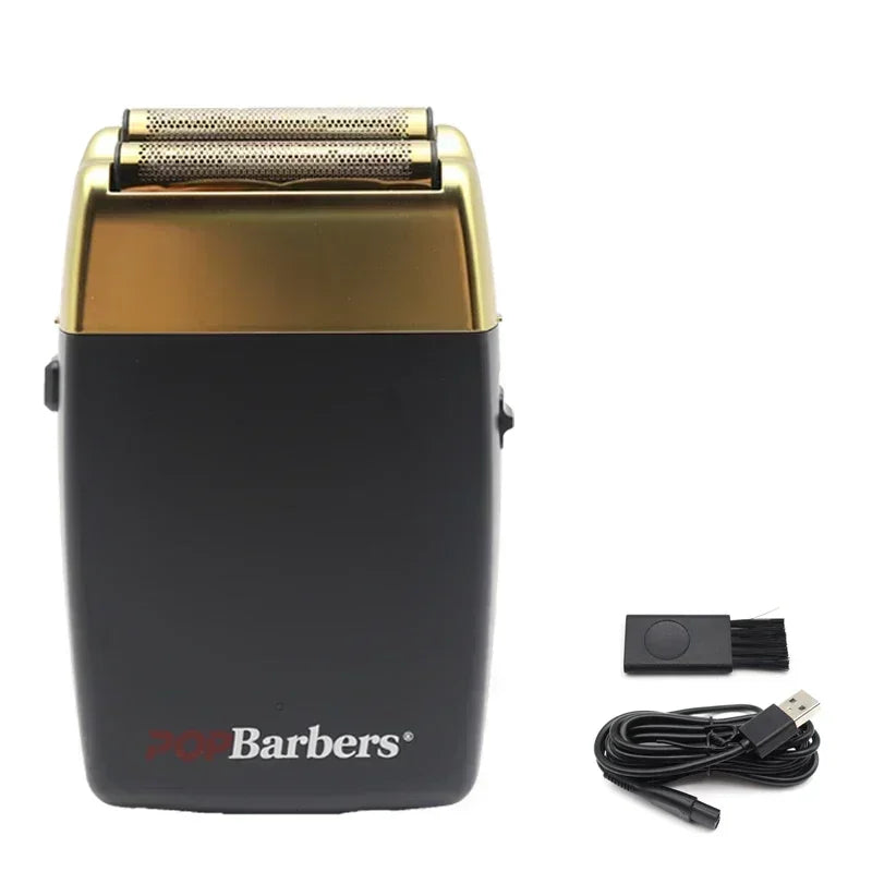 POP Barbers P620 Professional Electric Shaver