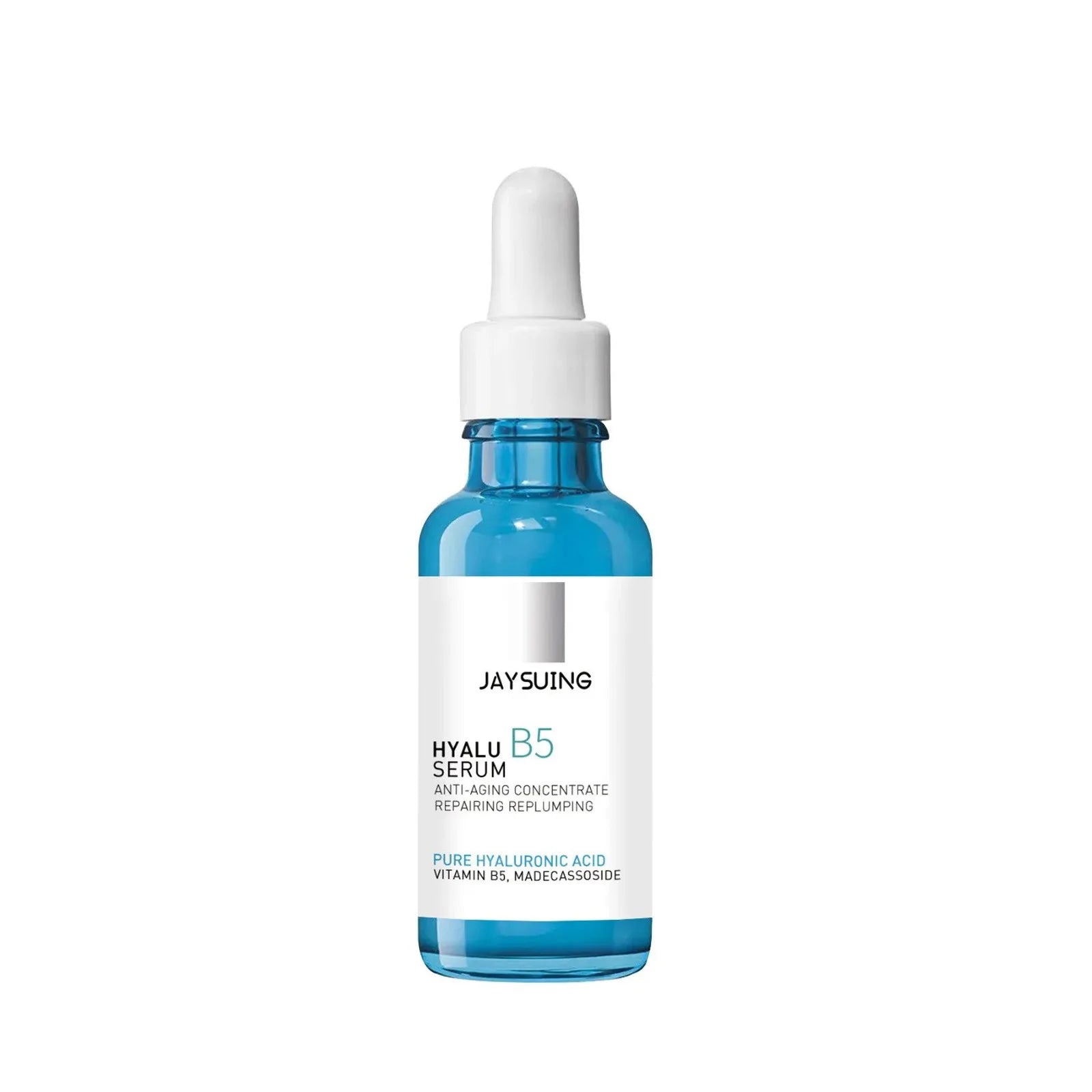 B5 Hyaluronic Acid Serum – Anti-Aging, Firming & Brightening Face Essence