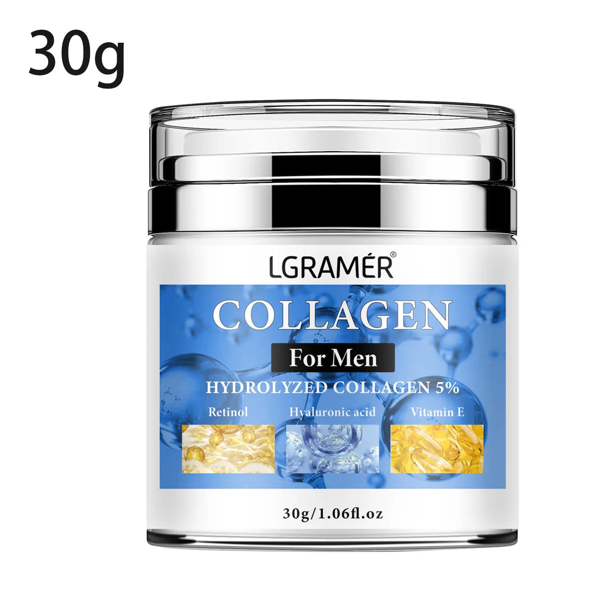 Men’s Anti-Wrinkle Retinol Cream