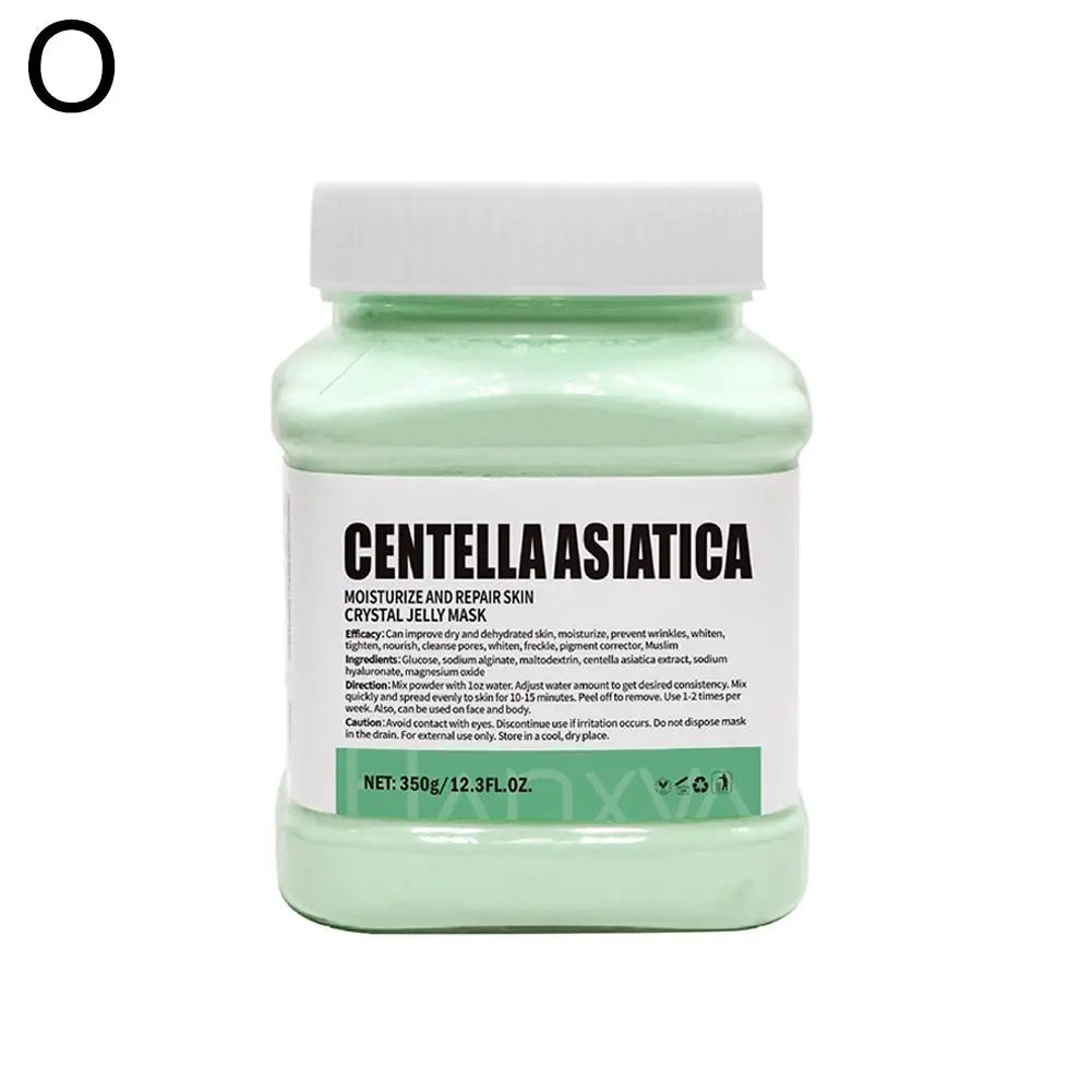 Professional Rose Hydro Jelly Mask Powder