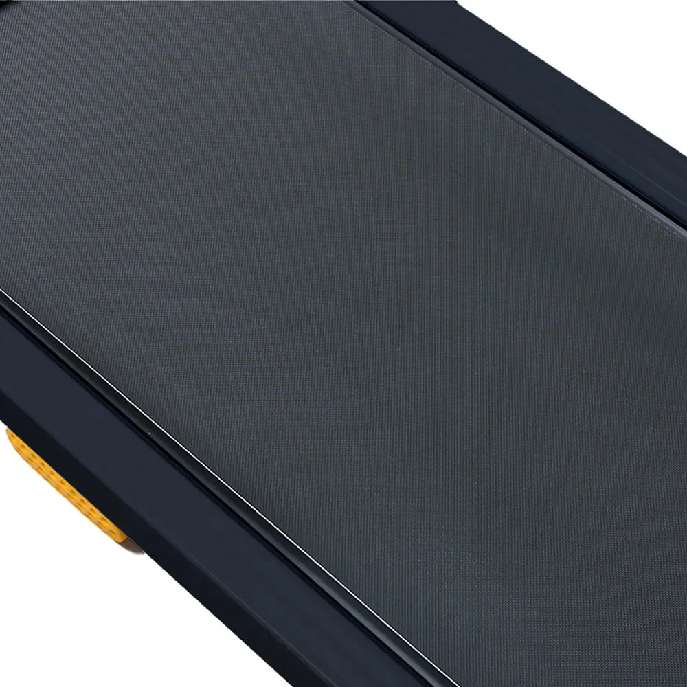 High-Efficiency Brushless Motor Treadmill with LED Display