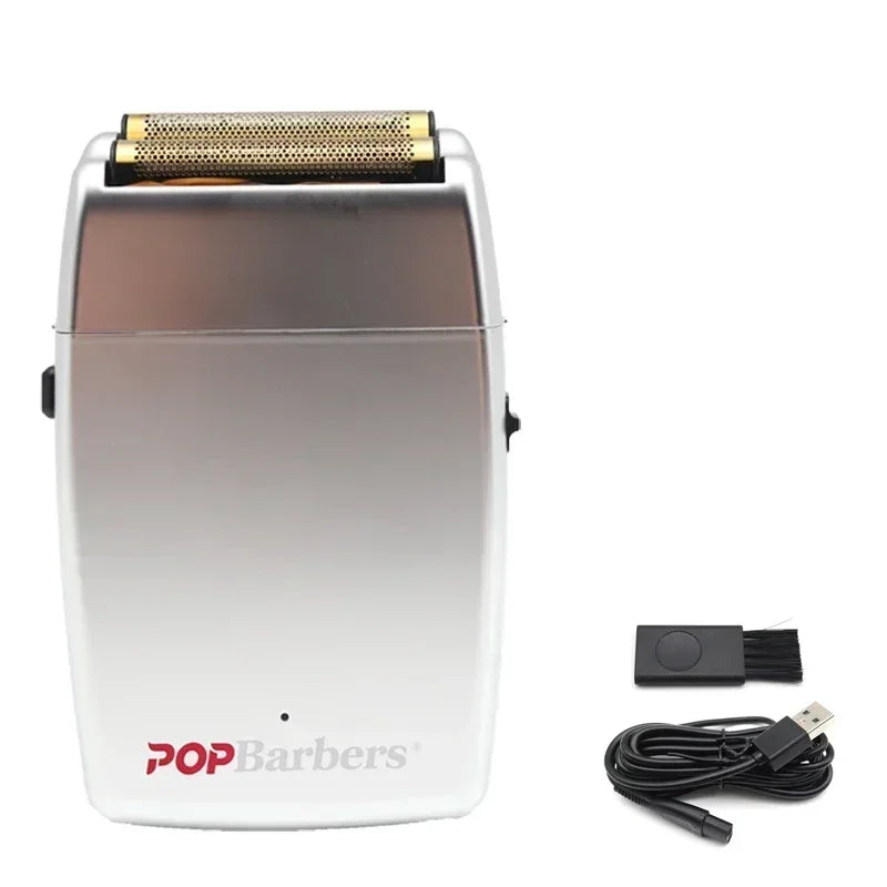 POP Barbers P620 Professional Electric Shaver
