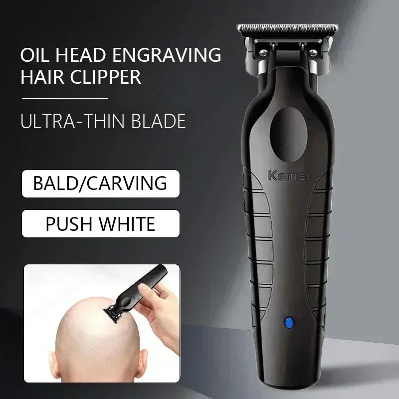 Kemei KM-2299 Hair Clipper