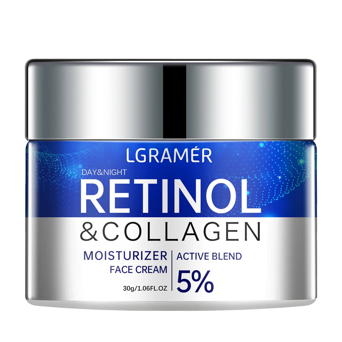Retinol Wrinkle Removing Cream