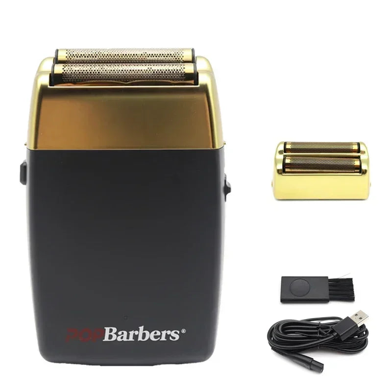 POP Barbers P620 Professional Electric Shaver