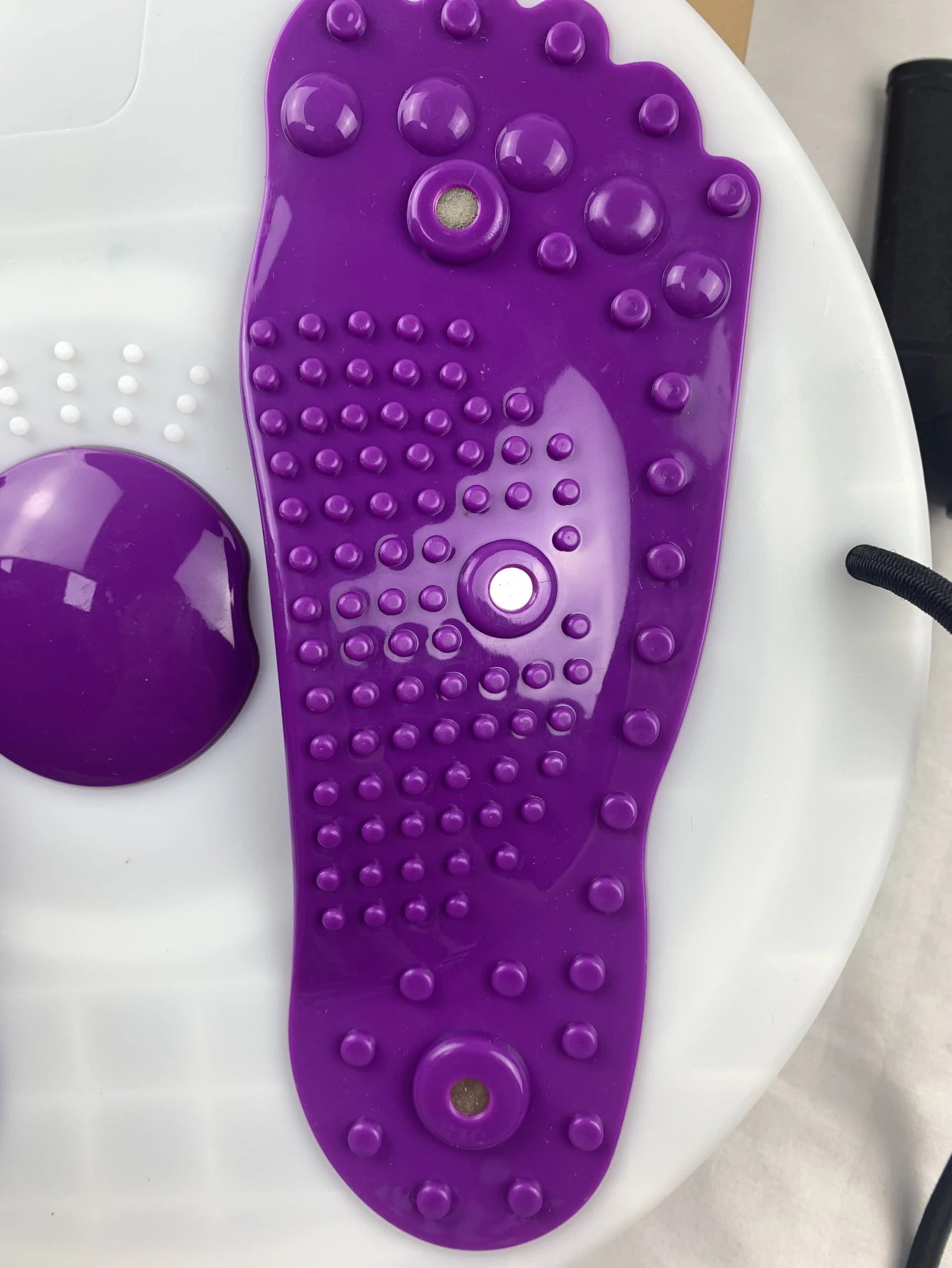 Exercise Waist Twisting Disc