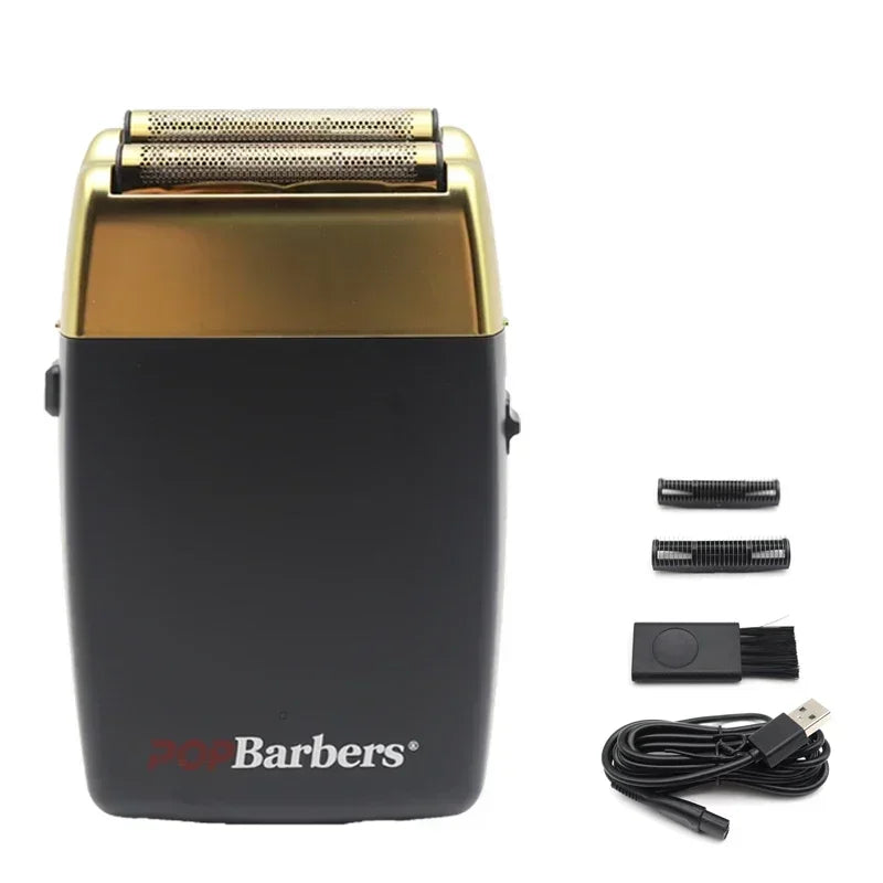 POP Barbers P620 Professional Electric Shaver