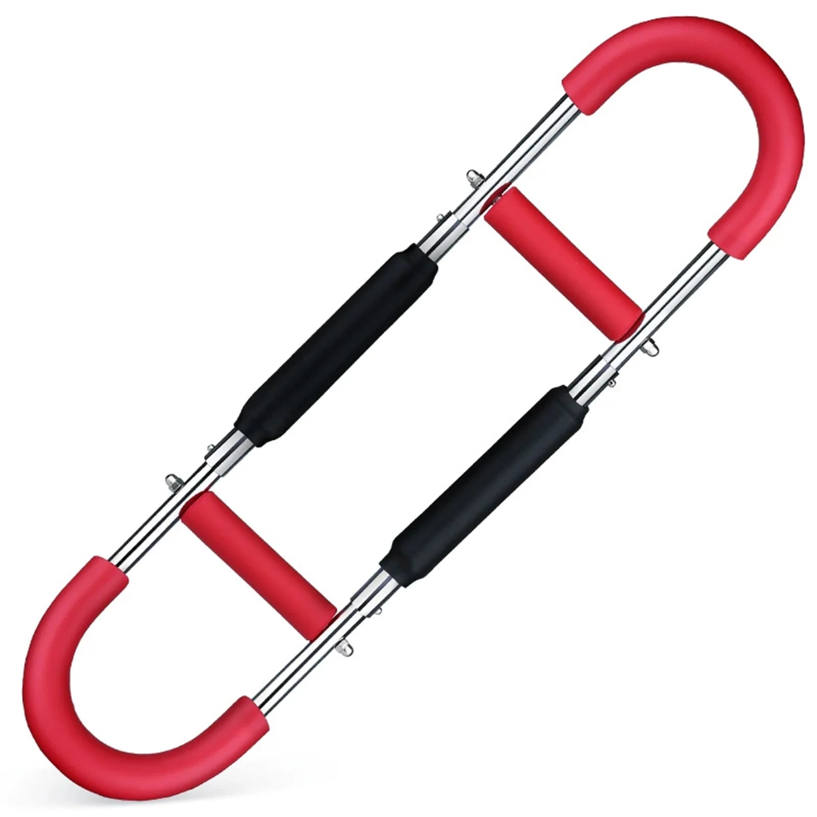 U-Shape Hand Gripper Power Twister